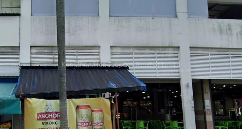 Office for Rent in  Tuas South Street 5 - Image 1